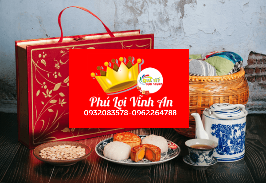 Bánh Trung Thu Le Petit Prince