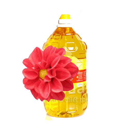 Dầu An Long 5 lít - Dau An Long 5l (Chai/thùng)