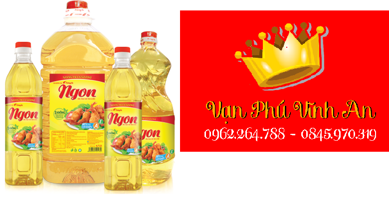 Dầu Ngon Tường An