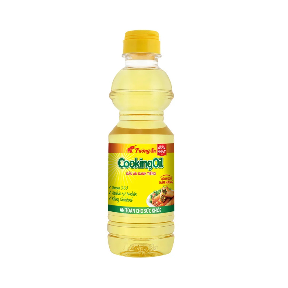 Dầu Tường An Cooking Oil 400ml