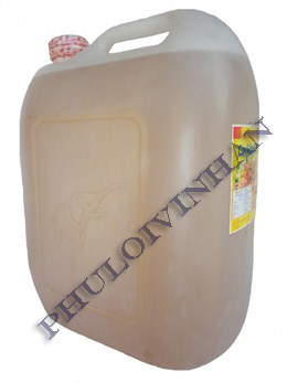 Dầu ăn Vocarimex 25kg (can)