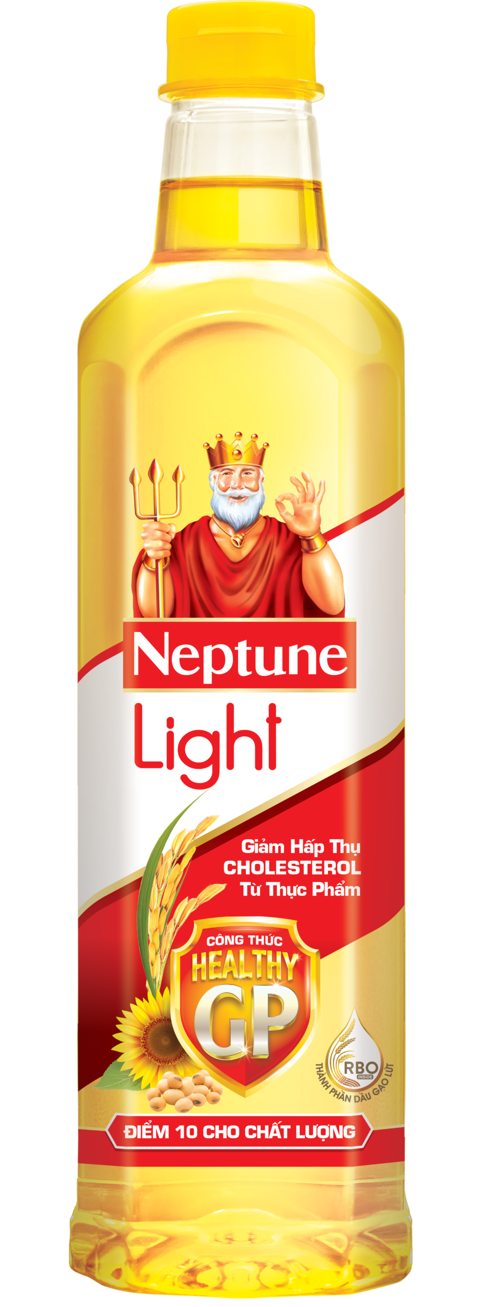 DẦU NEPTUNE LIGHT (XUẤT KHẨU)