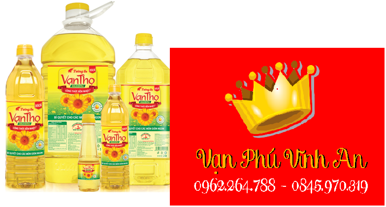 Dòng Chiên Xào Tường An Vạn Thọ