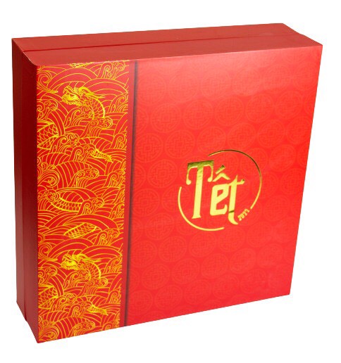 Hộp quà Tết giá sỉ Bình Chánh TPHCM
