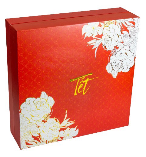 Hộp quà Tết giá sỉ Quận Phú Nhuận TPHCM