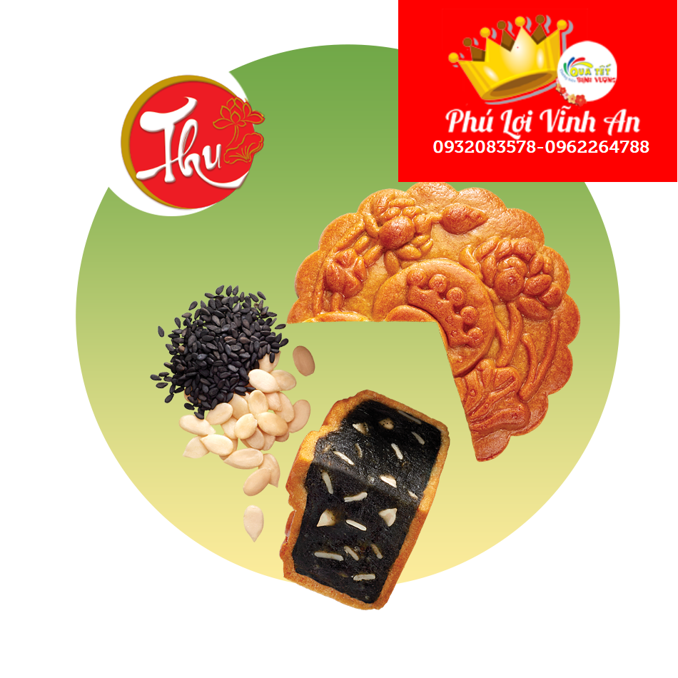 Mè Đen Hạt Dưa