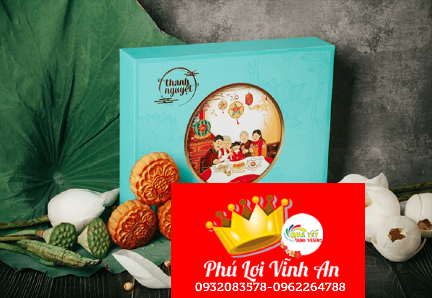 Thanh Nguyệt Trường An