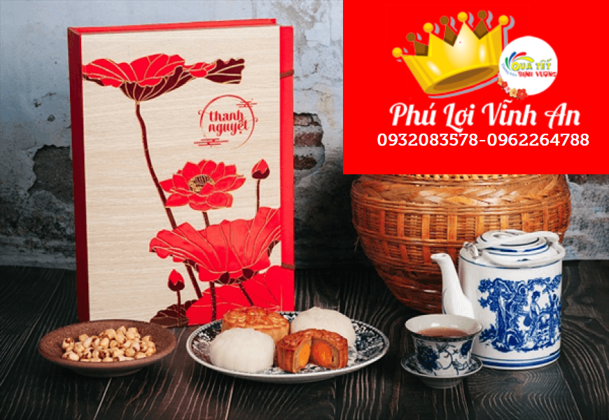 Thanh Nguyệt Trường Khang