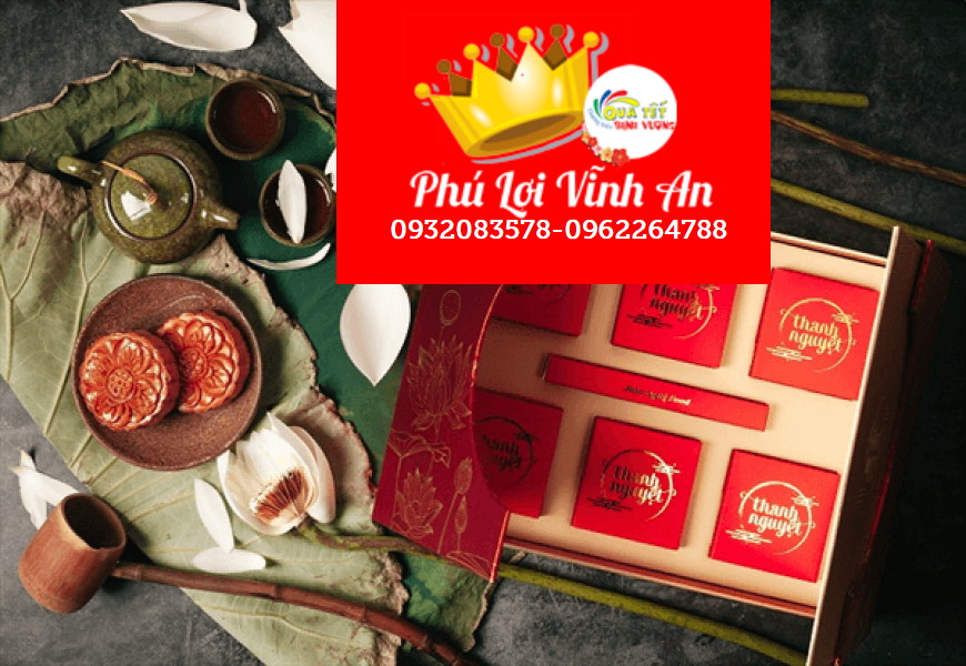 Thanh Nguyệt Trường Phát